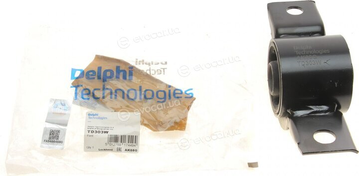 Delphi TD303W