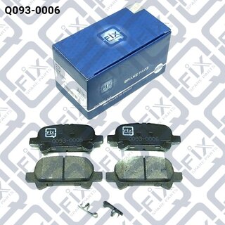 Q-Fix Q0930006