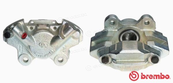 Brembo F 44 037