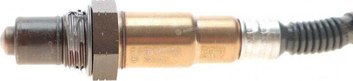 Bosch 0 258 017 182