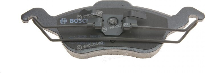 Bosch 0 986 494 284