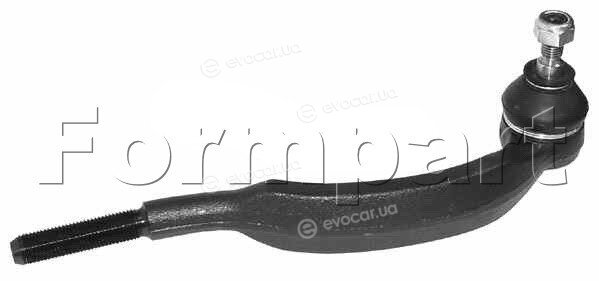 Formpart 2101020
