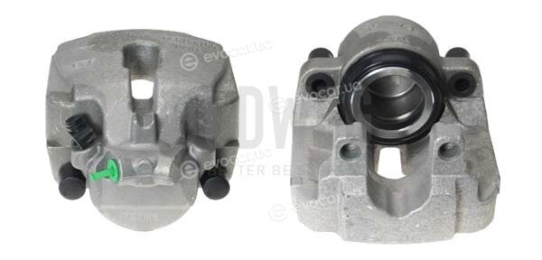 Kawe / Quick Brake 344191