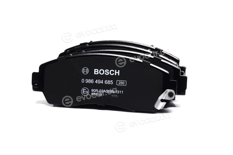 Bosch 0 986 494 685