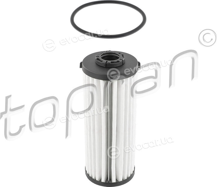 Topran 117 123