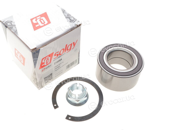 Solgy 216084