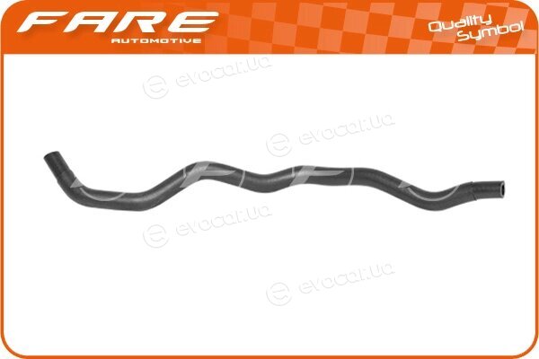 Fare 8762