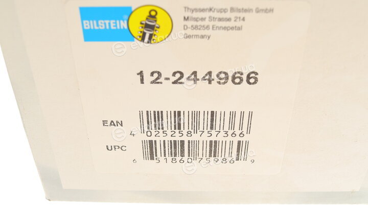Bilstein 12-244966