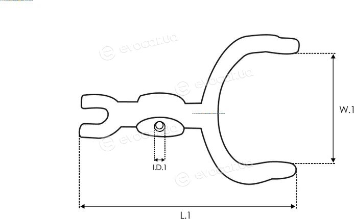 AS SL3001SR