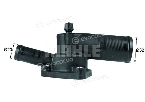 Mahle TI 41 89