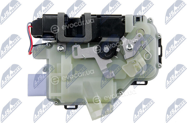 NTY EZC-VW-005