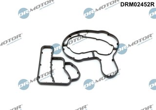 Dr. Motor DRM02452R
