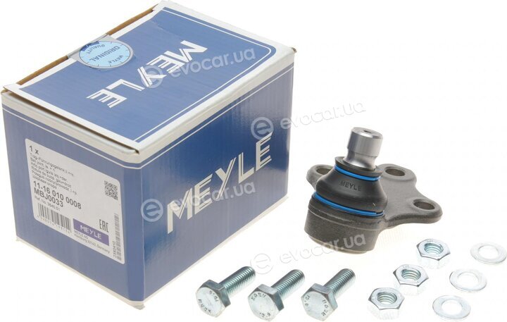 Meyle 11-16 010 0008