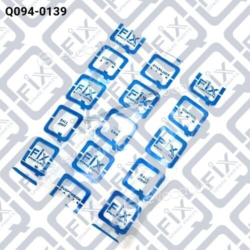 Q-Fix Q0940139