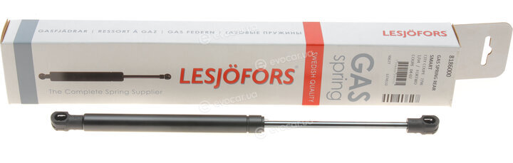 Lesjofors 8186000