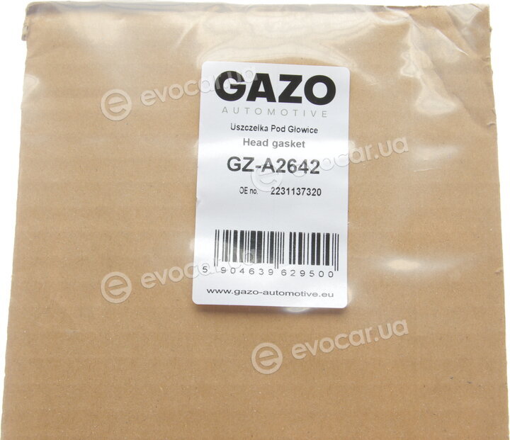 Gazo GZ-A2642