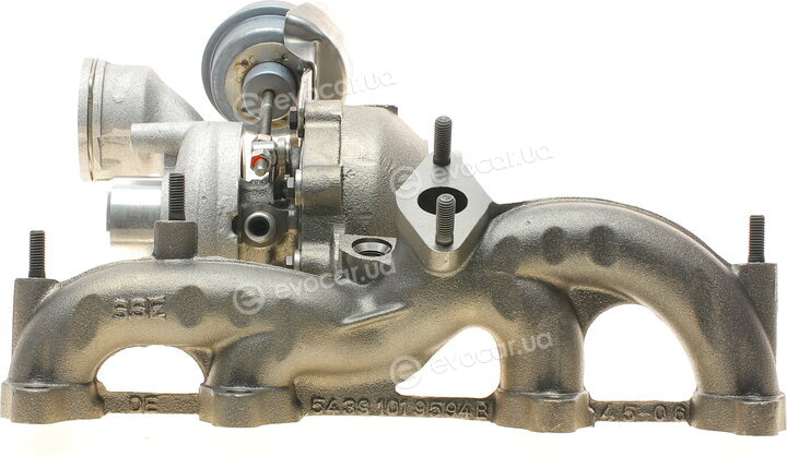 BorgWarner 54399880057