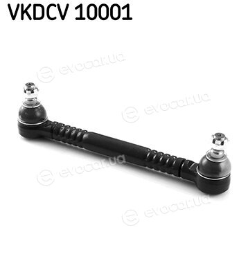 SKF VKDCV 10001
