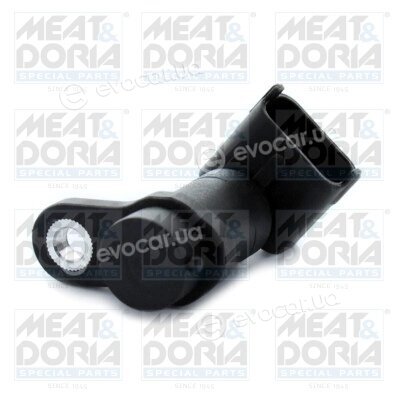 Meat & Doria 87389
