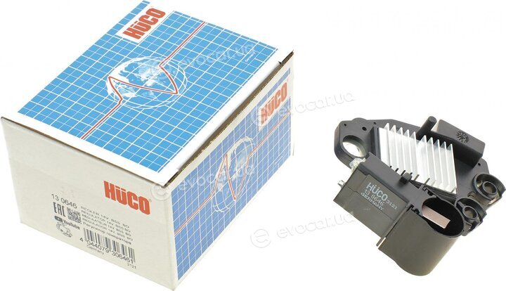 Astemo (Hitachi) / Huco 130646