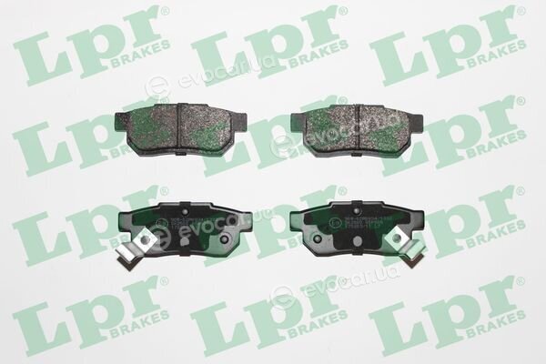 LPR / Samko 05P506