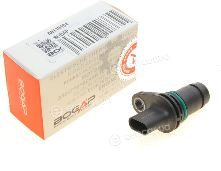 Bogap A6115104