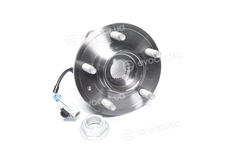 SKF VKBA 7437