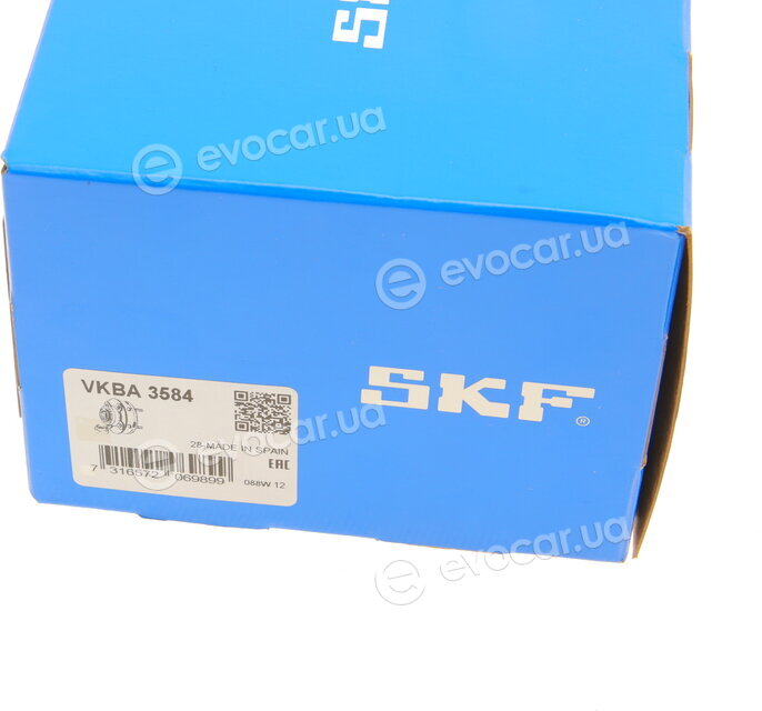 SKF VKBA 3584