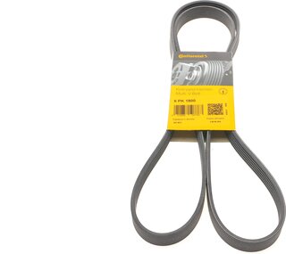 Continental 6PK1800