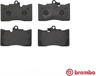 Brembo P 83 072