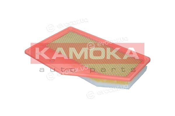 Kamoka F258201