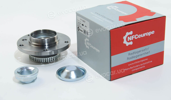 NFC NFH5667