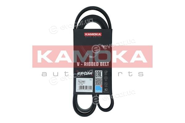 Kamoka 7017027