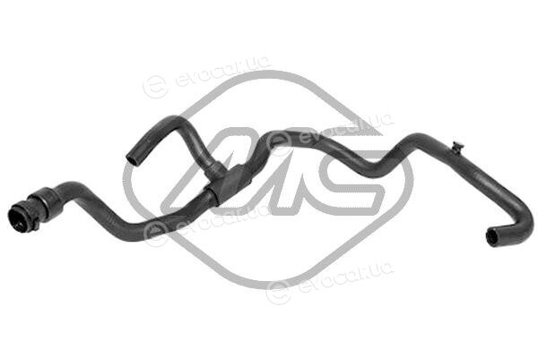 Metalcaucho / STC 09159