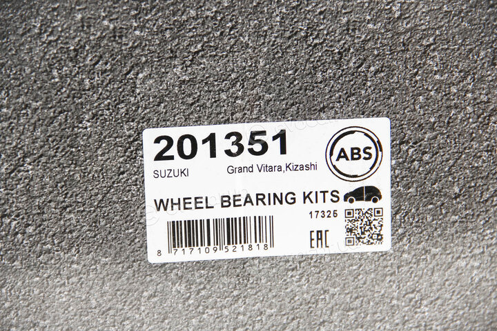 A.B.S. 201351