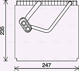 Ava Quality HYV466