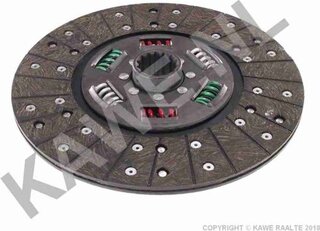 Kawe / Quick Brake 2039