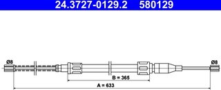 ATE 24.3727-0129.2