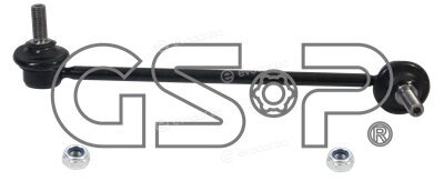 GSP S050315