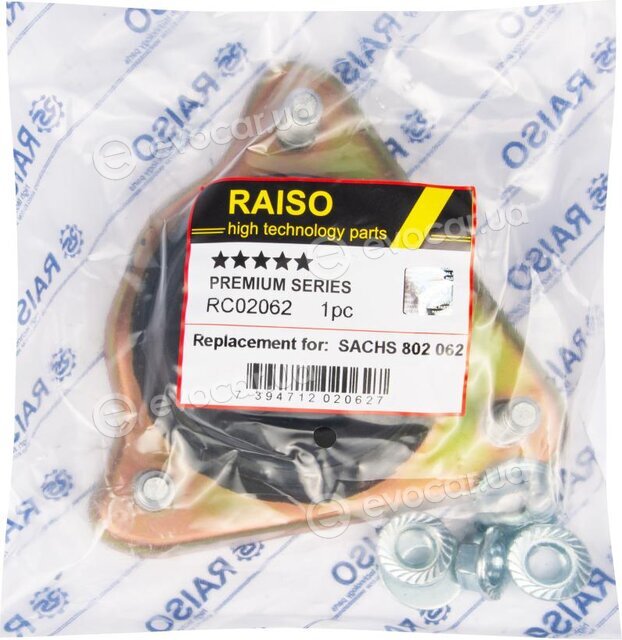 Raiso RC02062