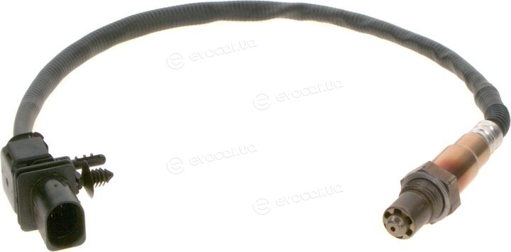 Bosch 0 258 017 236