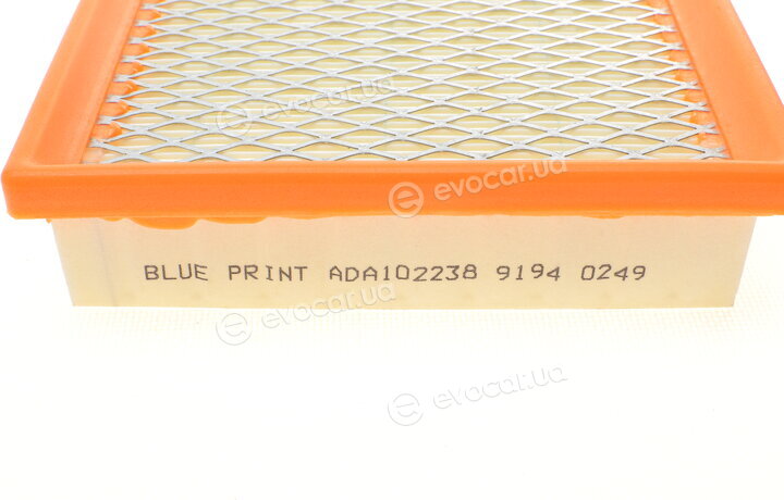 Blue Print ADA102238