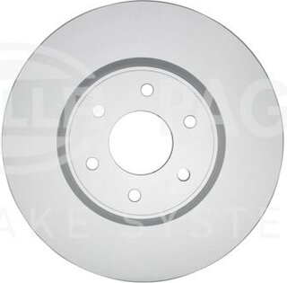Hella 8DD 355 131-401