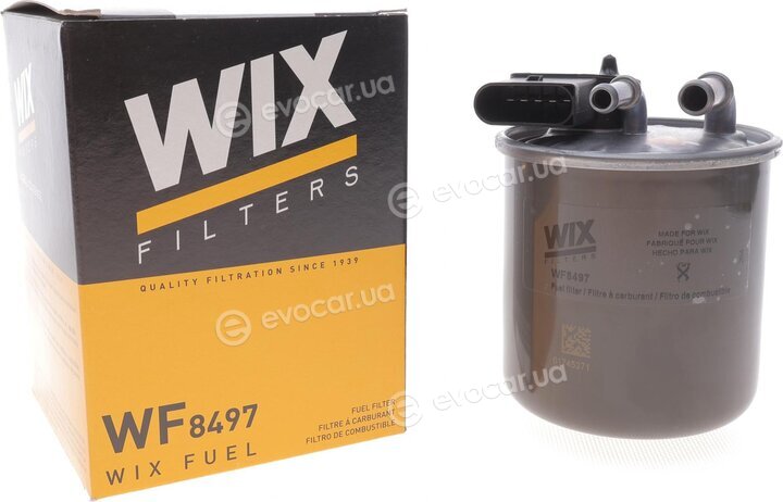 WIX WF8497