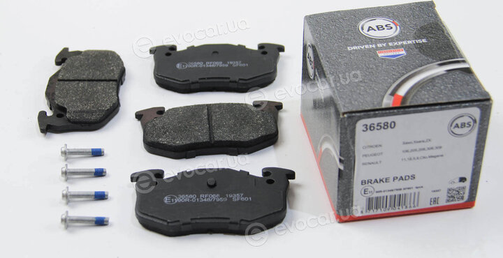 A.B.S. 36580