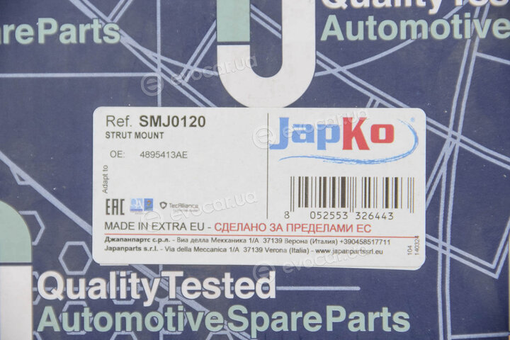 Japko SMJ0120
