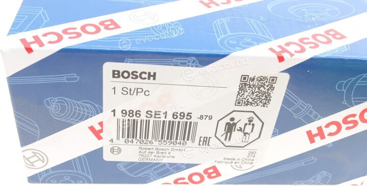 Bosch 1 986 SE1 695