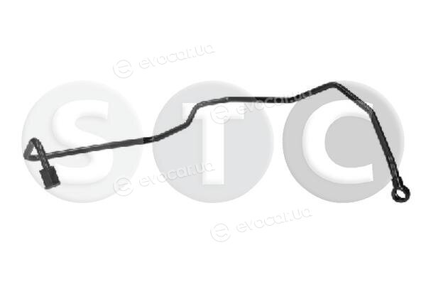 Metalcaucho / STC T492156