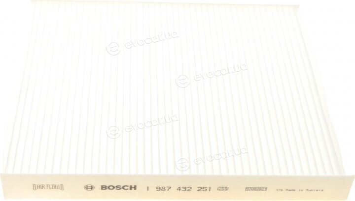 Bosch 1 987 432 251