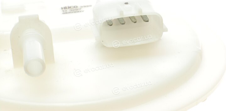 Astemo (Hitachi) / Huco 133287